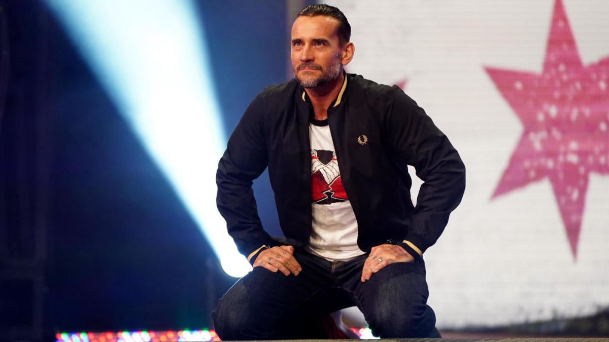 AEW world champion CM Punk to undergo surgery, interim titleholder to be crowned at Forbidden Door PPV