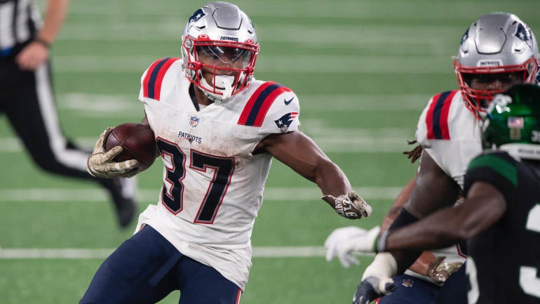 New England Patriots v New York Jets