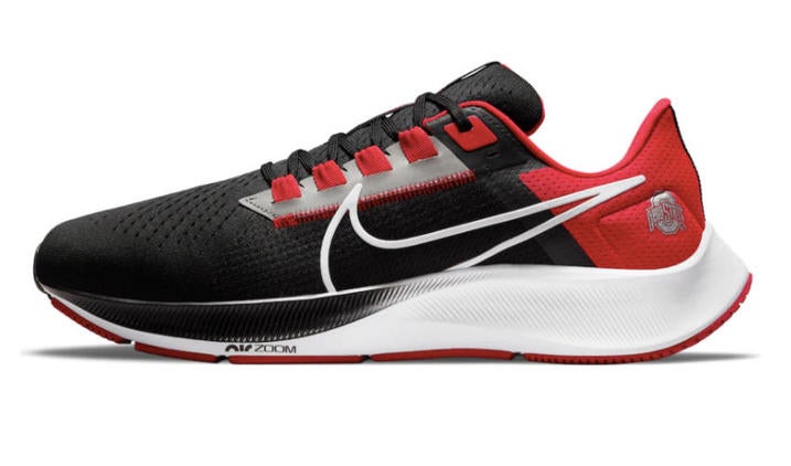 oklahoma state pegasus 38