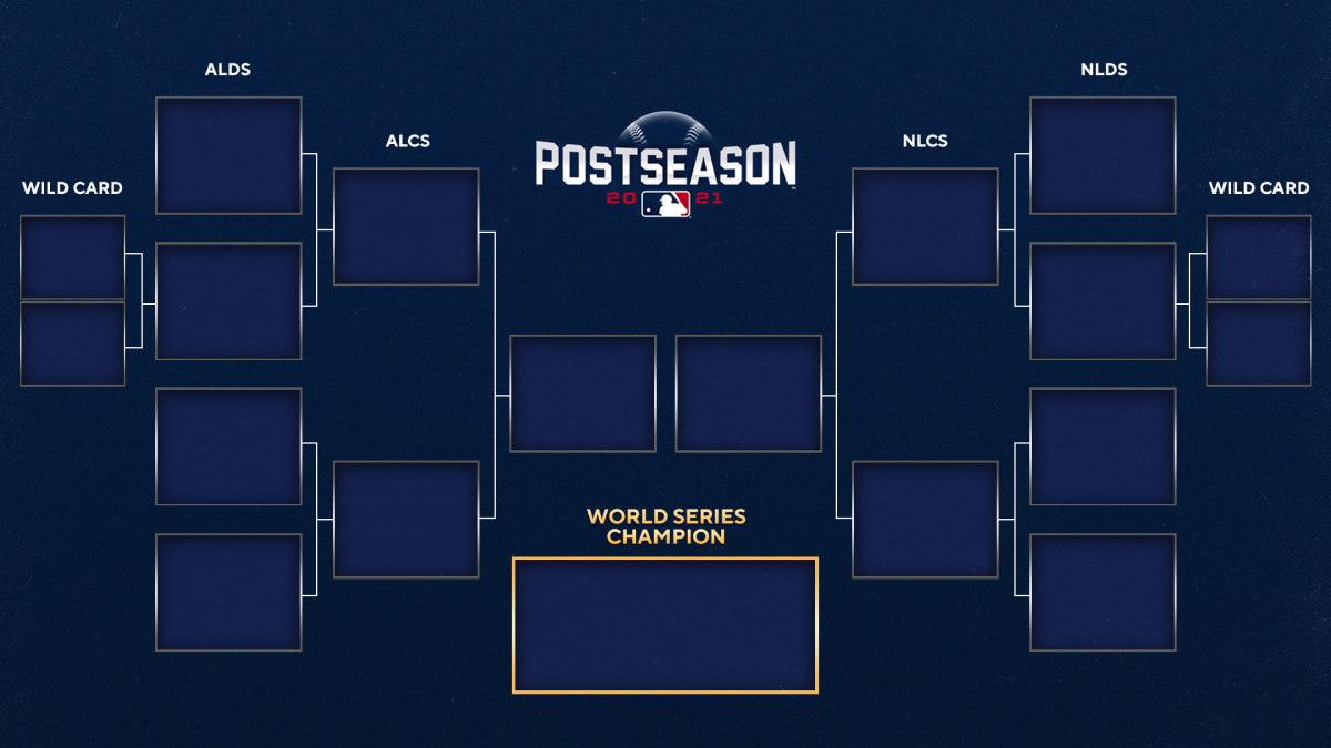 Mlb Playoff Schedule 2022 Mlb Postseason Picture, Final Baseball Standings: Red Sox, Yankees Clinch  Playoff Spots On Final Day - Cbssports.com