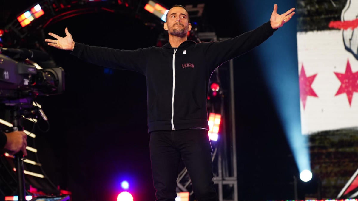 AEW All Out: 10 pertandingan dan momen terbaik yang menentukan perjalanan CM Punk untuk menjadi ‘Terbaik di Dunia’