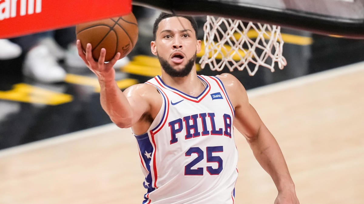 Ben Simmons' deteriorating relationship with 76ers presents rare opportunity to NBA's smallest markets