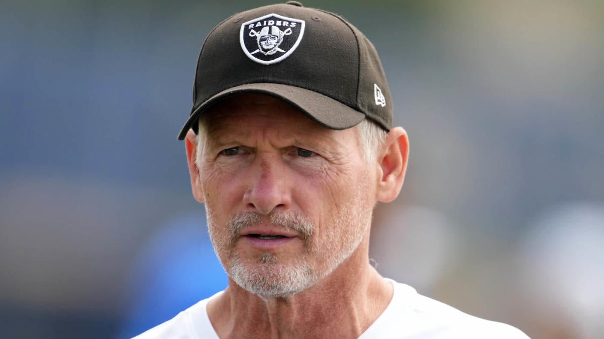 Las Vegas Raiders oust GM Mike Mayock after 3 seasons