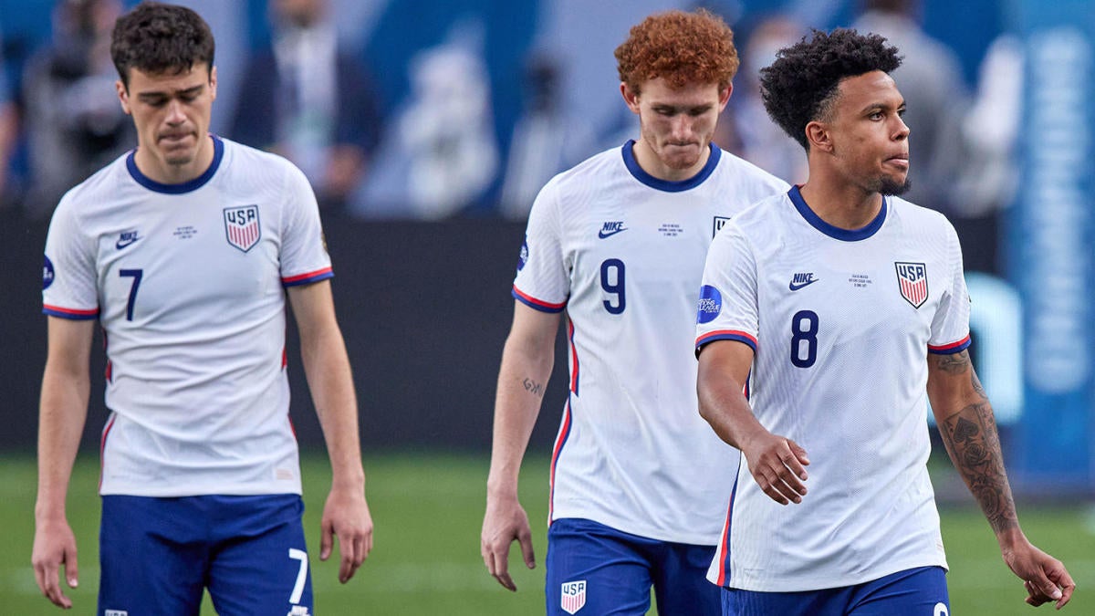 USMNT vs. El Salvador projected starting XI: Three things to know for USA's first game in Concacaf qualifiers