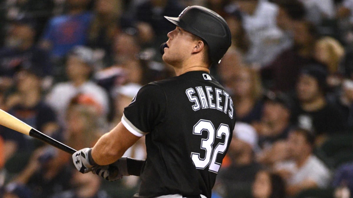 Fantasy Baseball: Logan Gilbert gets the call and he's a must-add, but how  high does he rank? 