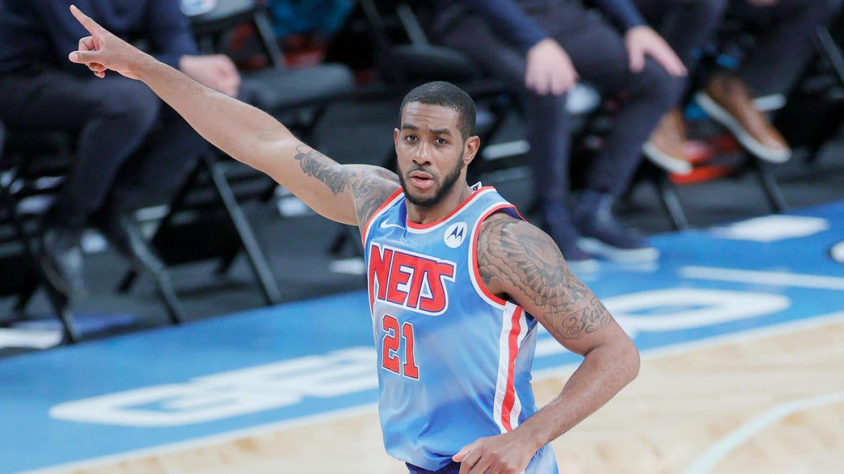 Could Mavs Sign 7-Time All-Star LaMarcus Aldridge? Details, DFW Pro Sports