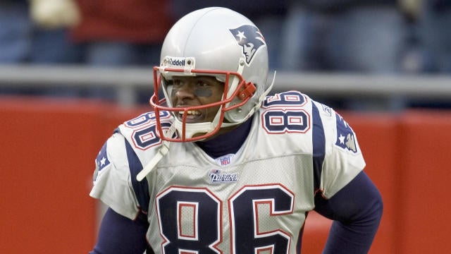 Former New Orleans Saints WR, Patriots champ David Patten dead at 47