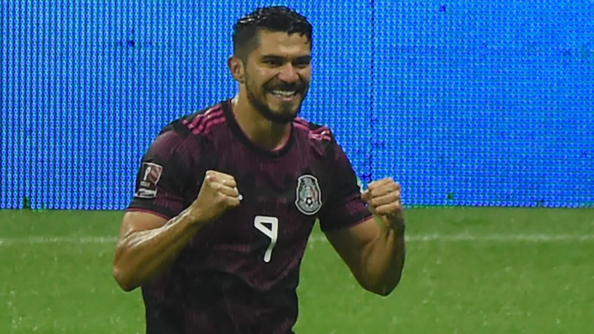 Costa Rica vs.México: Transmisión en vivo de clasificación para la Copa Mundial de la Concacaf, canal de televisión, cómo mirar en línea, noticias, probabilidades