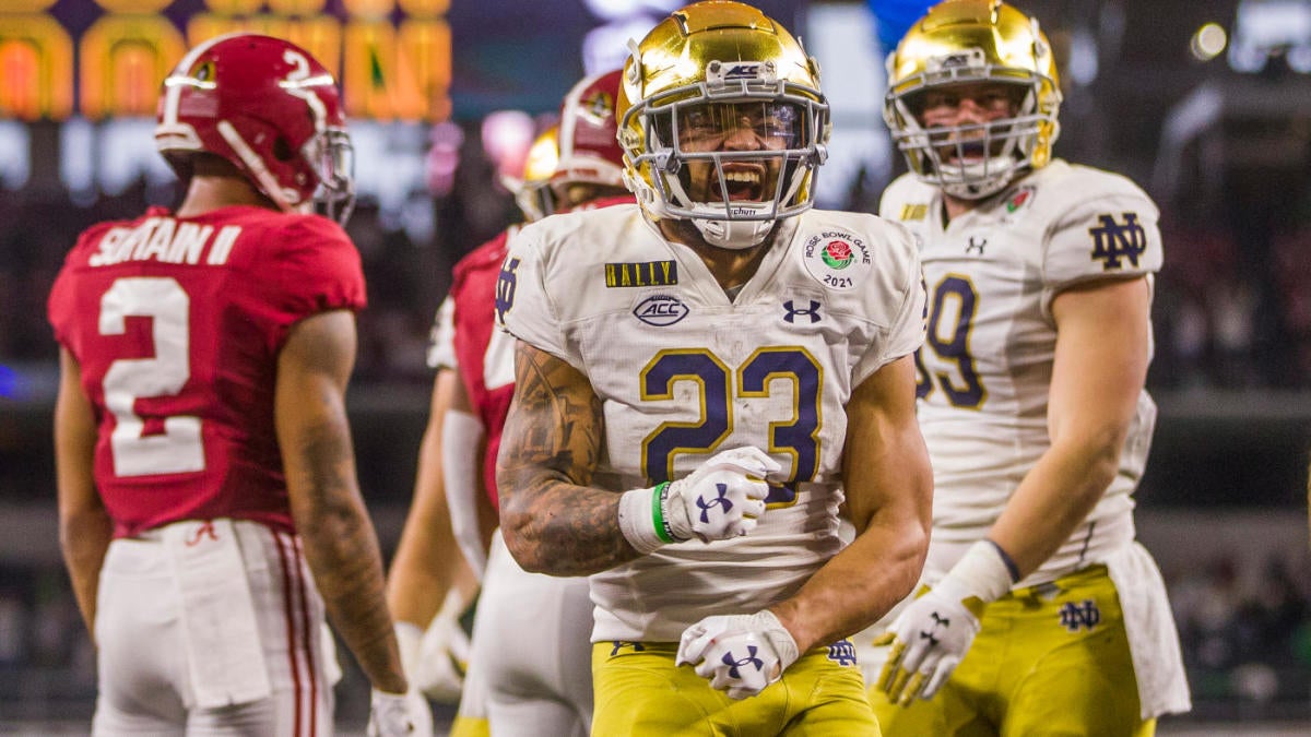 Everything you need to know about Notre Dame VS Florida State - One Foot  Down