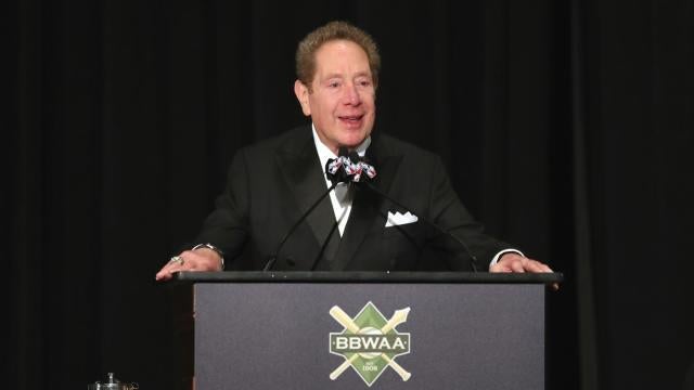 New York Yankees Broadcaster John Sterling Rescued From Flooded