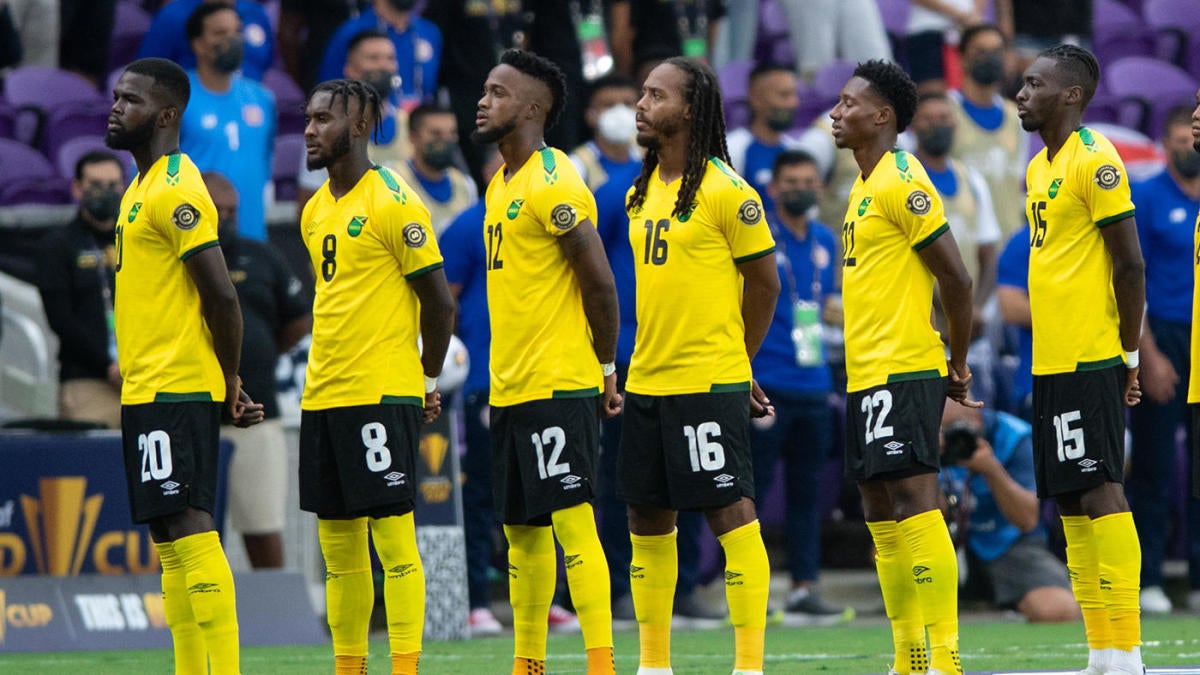 Cuotas, consejos, reloj, transmisión en vivo de Honduras vs. Jamaica: predicciones para la clasificación para la Copa Mundial 2022 para el 13 de octubre