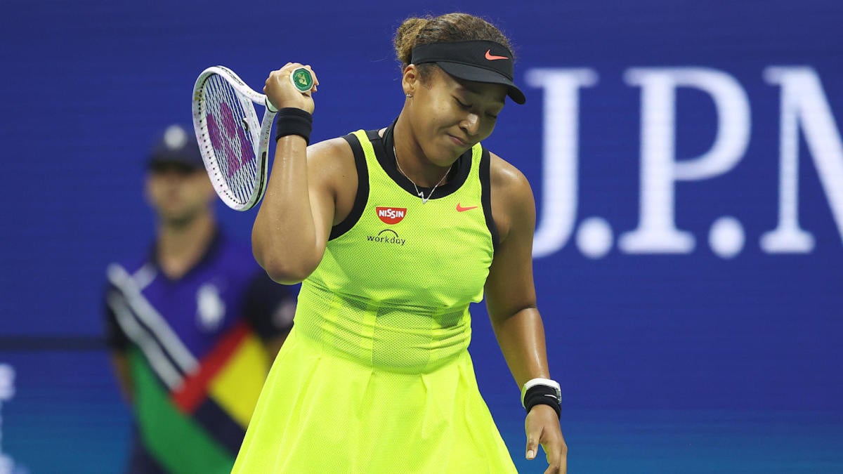 CBS Sunday Morning 🌞 on X: By the age of 23, Naomi Osaka – winner of four  Grand Slam tennis titles – had become the highest-paid female athlete in  the world, ever.