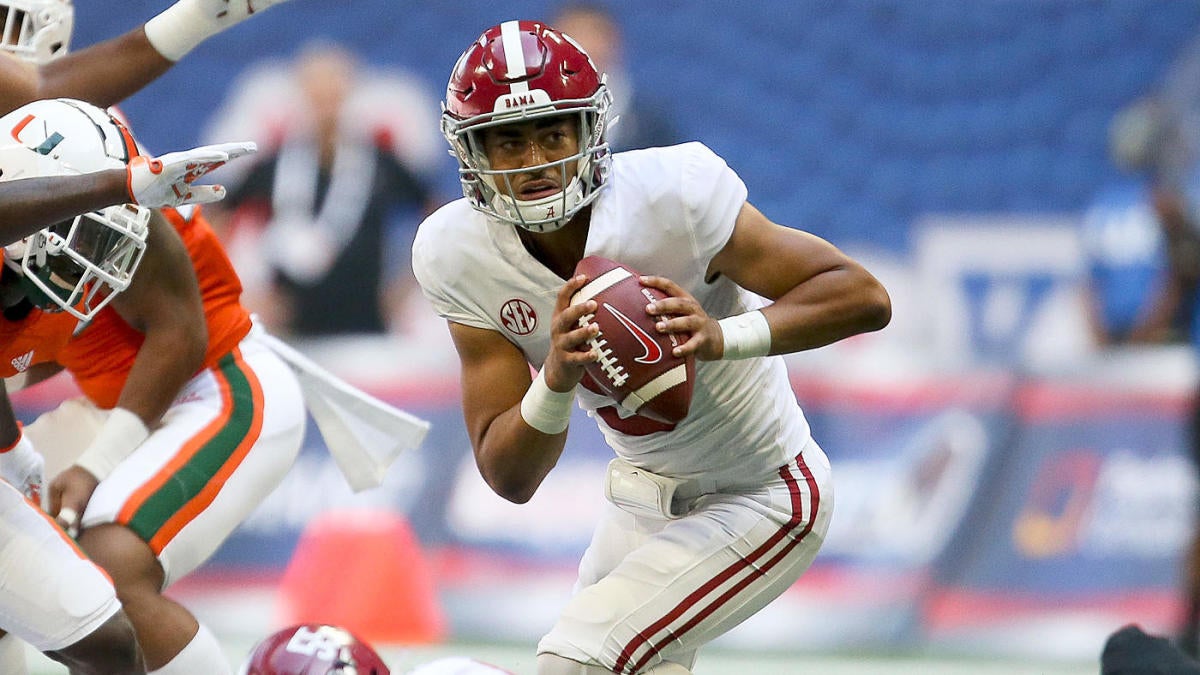 Cotton Bowl 2021: Alabama vs. Cincinnati live stream, watch online, TV  channel, kickoff time, prediction, odds 