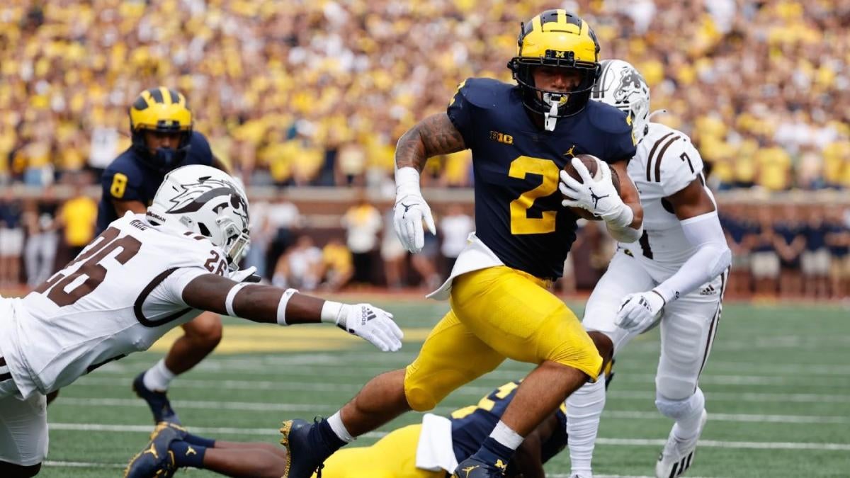 Michigan vs. Washington: Live stream, watch online, TV channel, prediction,  pick, football game spread, odds 