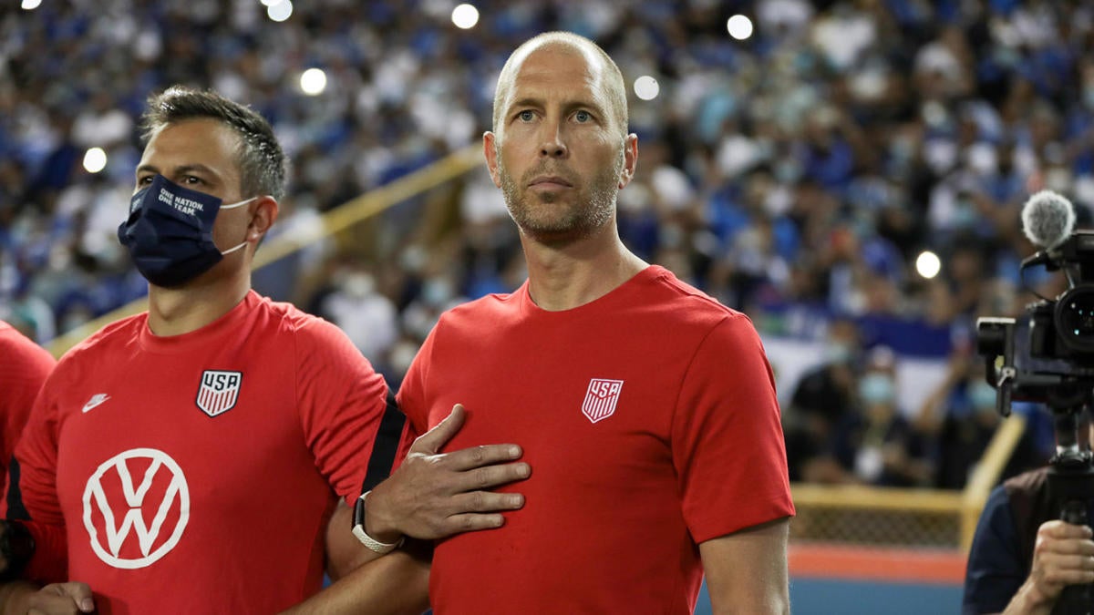 USMNT vs. Canada: Keys to the Concacaf qualifying showdown, including what lineup Gregg Berhalter should pick