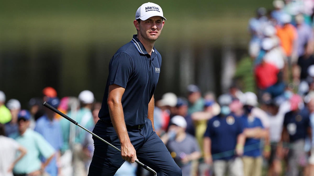 2021 Tour Championship leaderboard: Patrick Cantlay edges Jon Rahm to win FedEx Cup, million grand prize