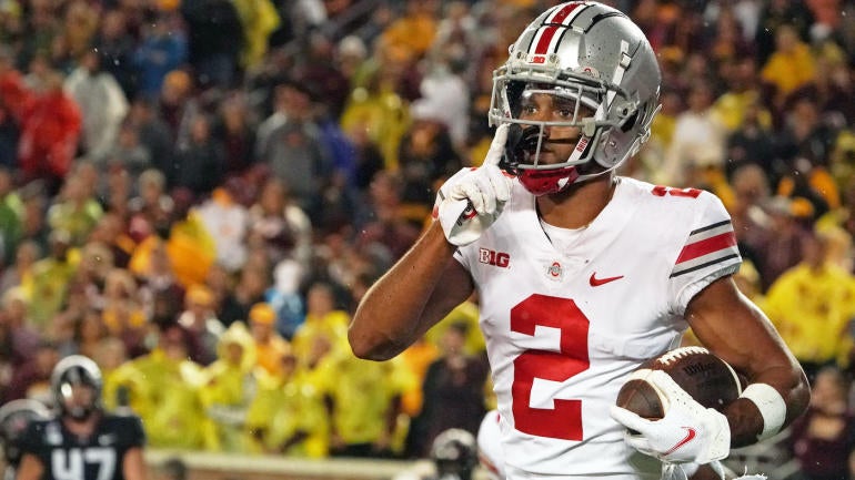 College Football Odds, Lines, Schedule For Week 2: Ohio State Opens As ...