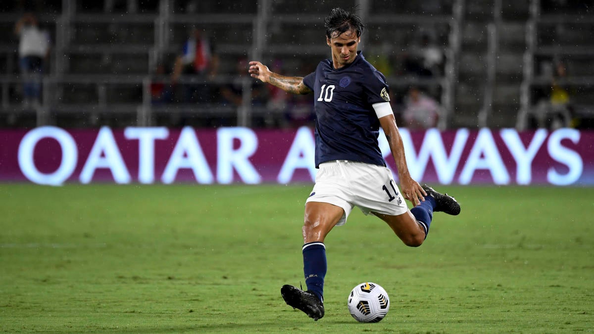 Read more about the article Costa Rica vs. Jamaica odds, picks, how you can watch, reside stream: Sept 8 Concacaf World Cup qualifier predictions