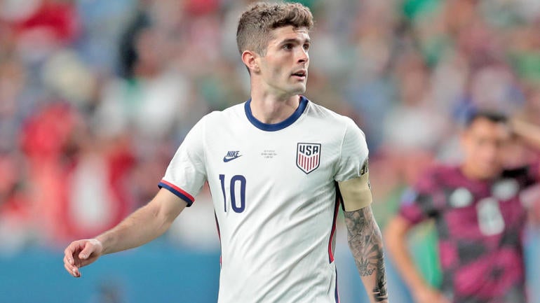 USMNT vs. Mexico odds, picks, predictions: World Cup Concacaf Qualifier