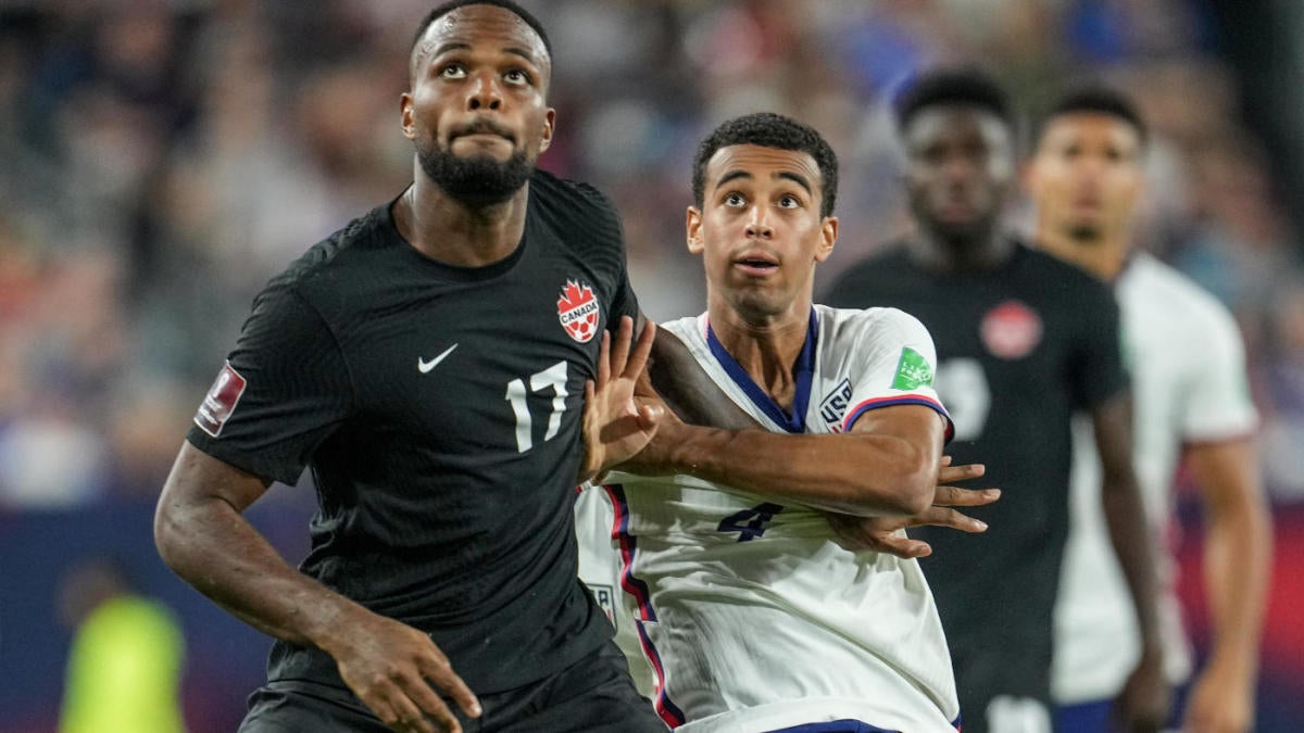 Read more about the article Canada vs. Costa Rica odds, picks, how you can watch, stay stream: Nov. 12 Concacaf World Cup qualifier predictions