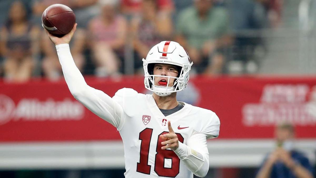 StanfordNFL: Week 16 - Stanford University Athletics