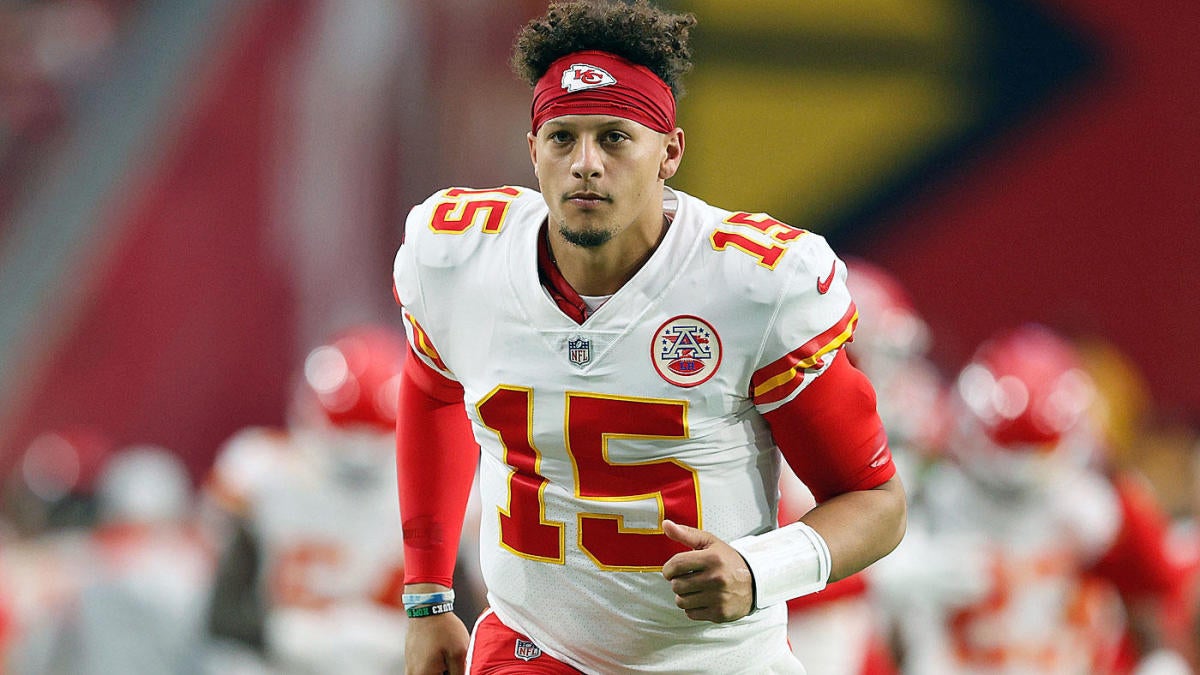 Patrick Mahomes 5 turnovers loom large in Kansas City Chiefs' loss