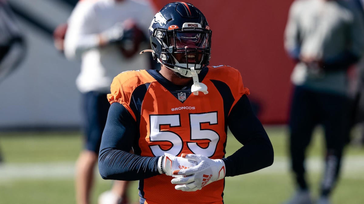 NFL rumors: Broncos declare Bradley Chubb's arrest ahead of Giants game  'over and done with' 