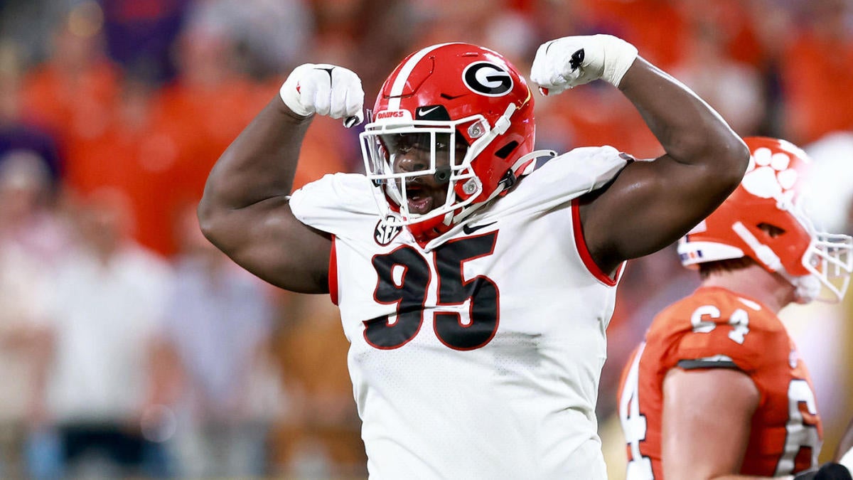 Georgia Football: Game-by-Game Predictions for 2021 