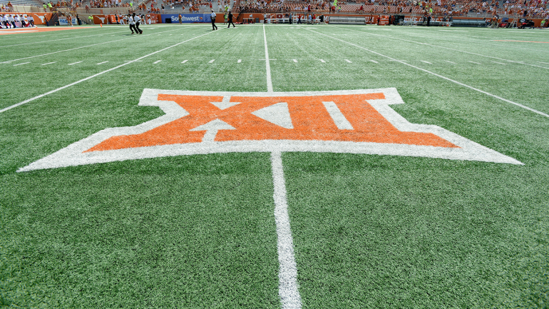 Big 12 engaged in plans to split into two seven-team divisions ...