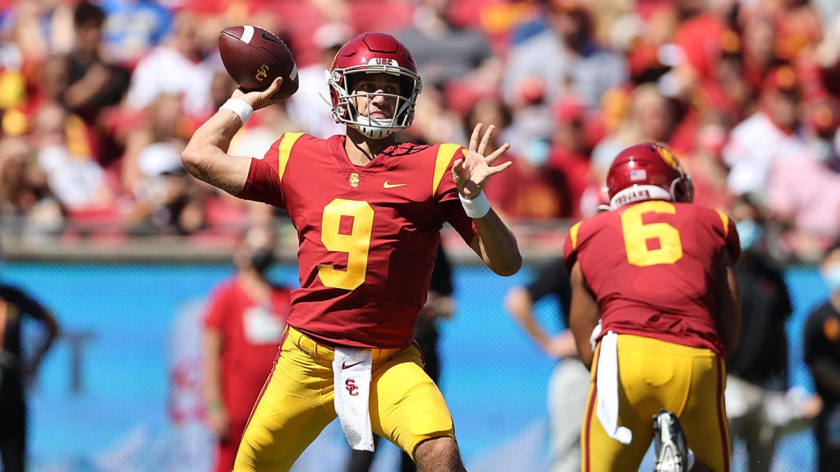 USC vs. Stanford: Live stream, watch online, TV channel, prediction, pick,  football game spread, odds 