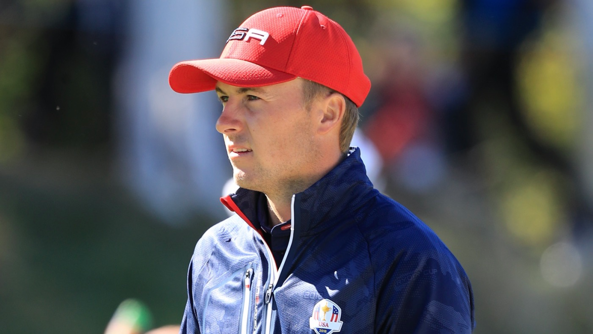 2020 Ryder Cup: Steve Stricker makes U.S. captain's picks, including ...