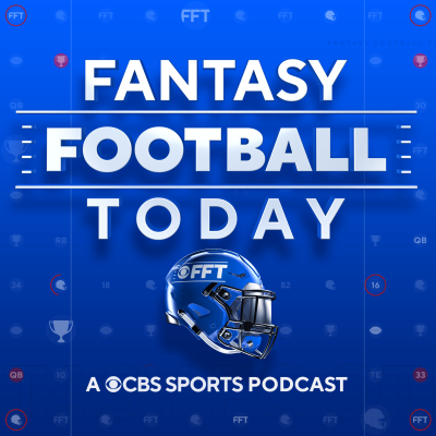 CBS Sports Podcasts 