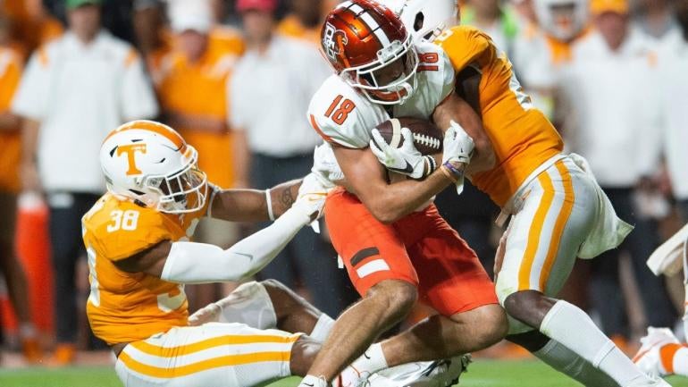 NCAA Football: South Alabama at Southern Mississippi