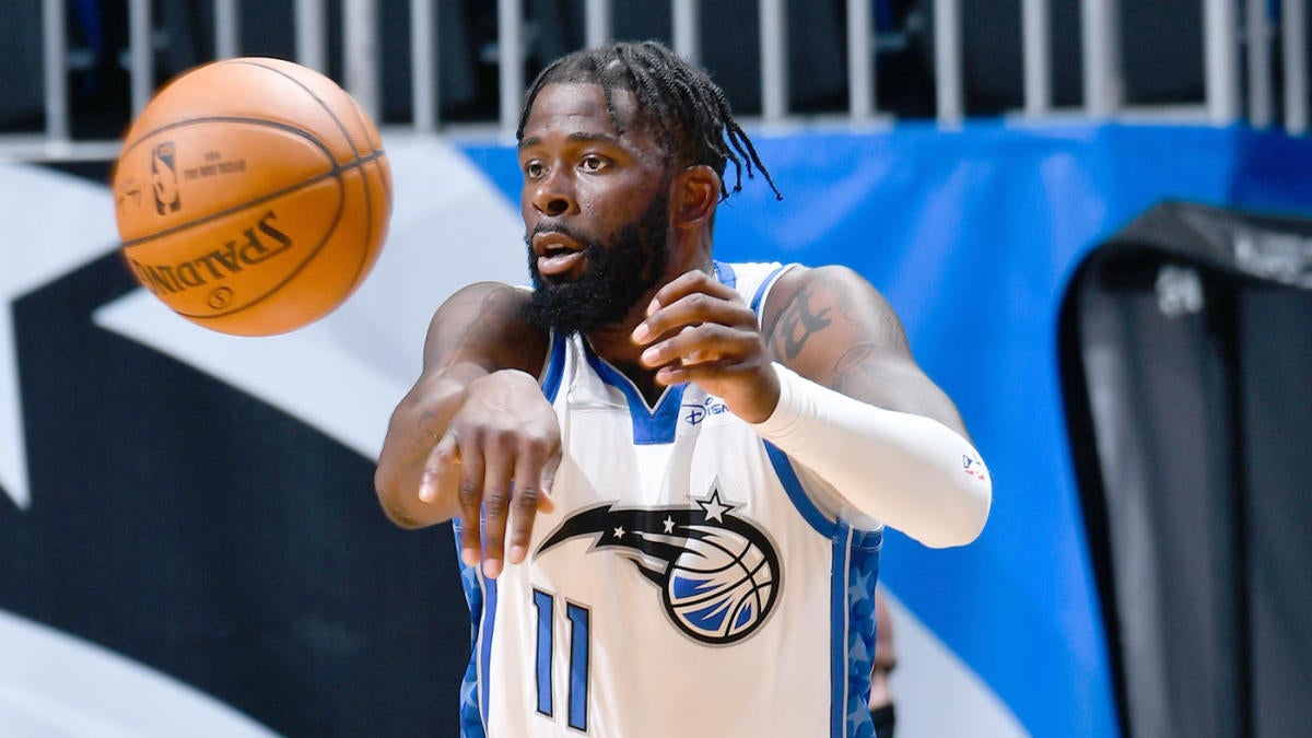 James ennis nba sales