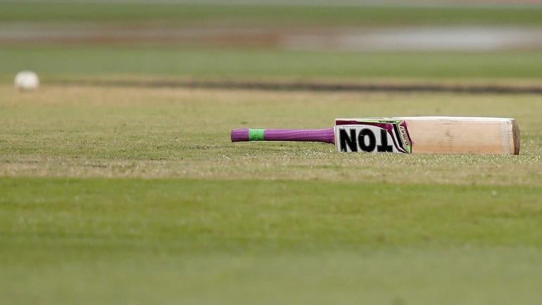 Cricket Bat Generic