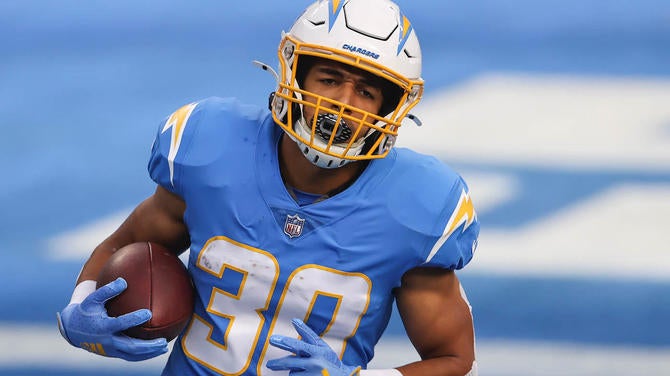 Denver Broncos v Los Angeles Chargers