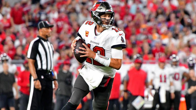 Dallas Cowboys v Tampa Bay Buccaneers