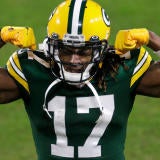 Aaron Rodgers Green Bay Packers