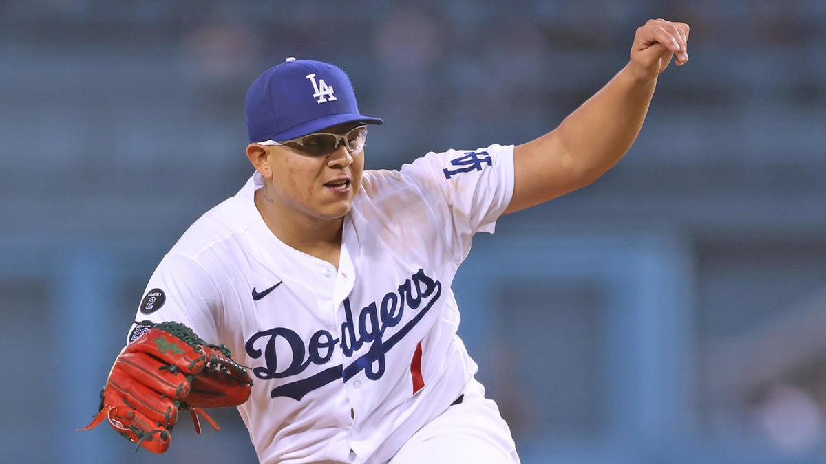 Dodgers News: Julio Urias To Start Game 4 Of World Series Against