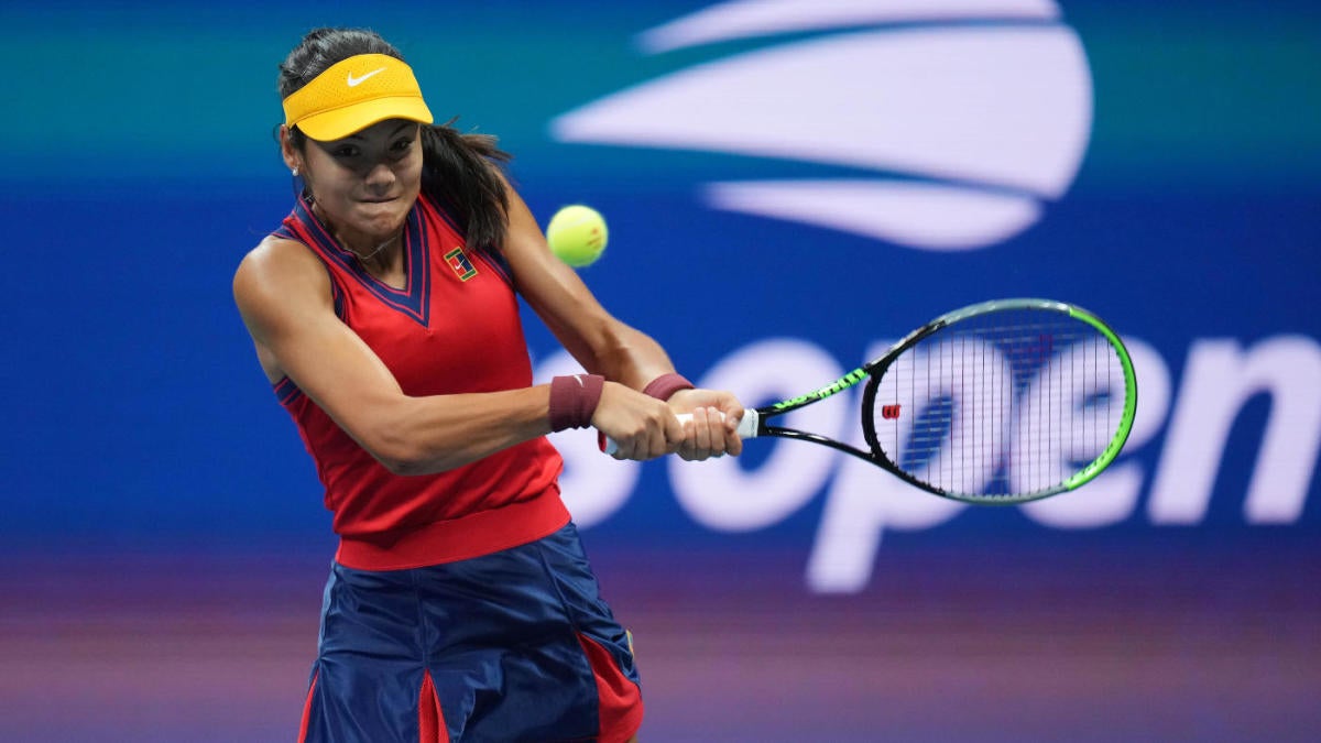2021 U.S. Open women's final odds, predictions Tennis expert reveals