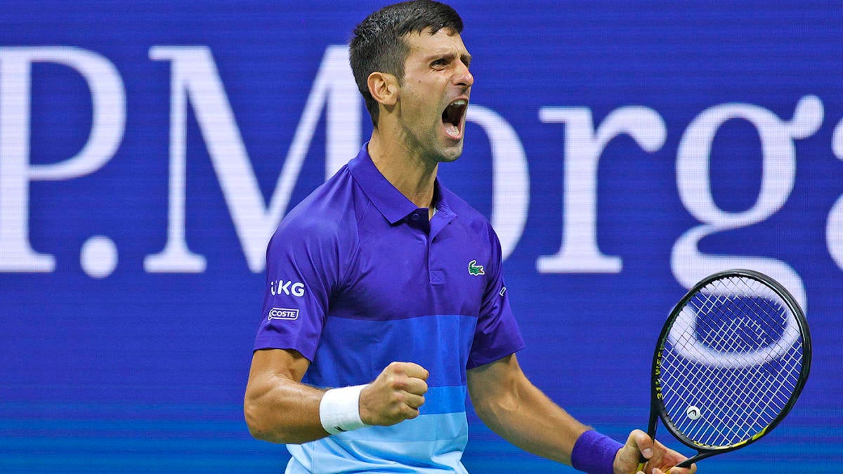 Australia Terbuka 2022: Novak Djokovic mendapatkan visa kembali, tetapi status turnamen masih belum jelas