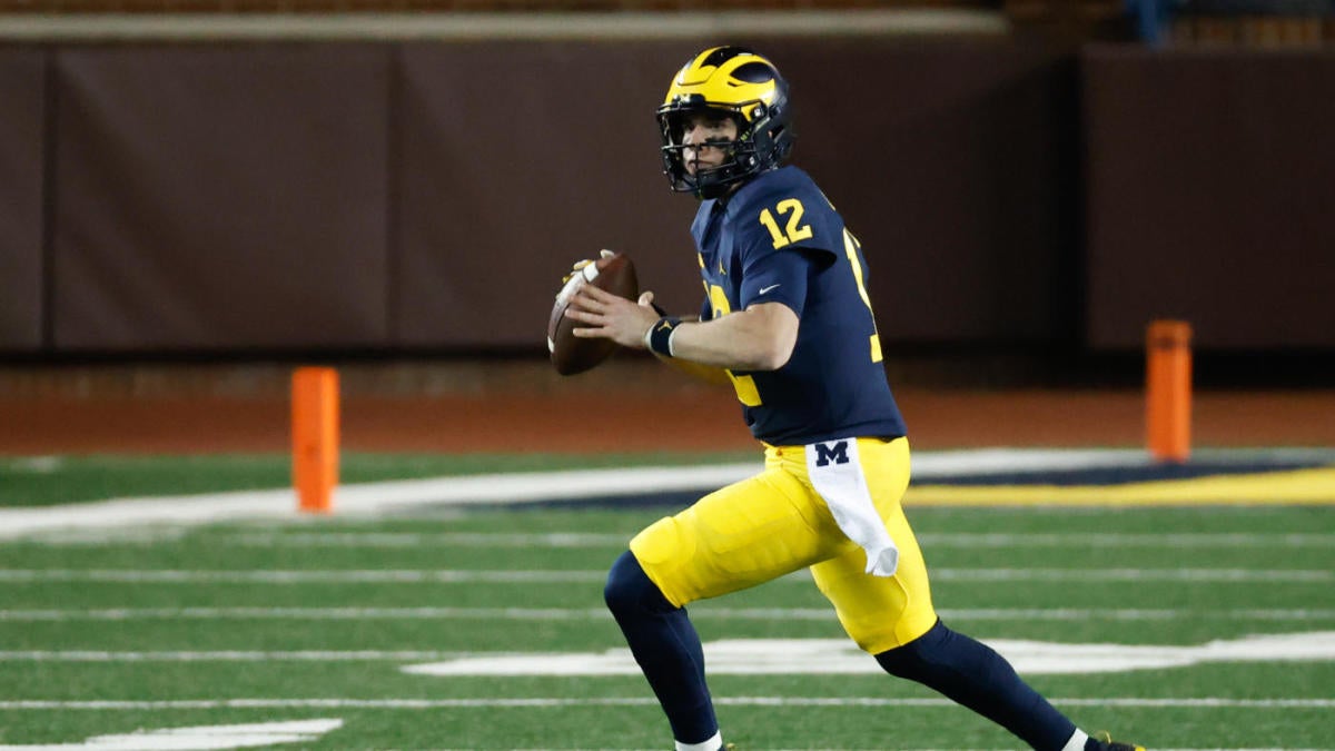 Rutgers vs. Michigan: Game time, TV channel, live stream options to watch  Big Ten matchup - DraftKings Network