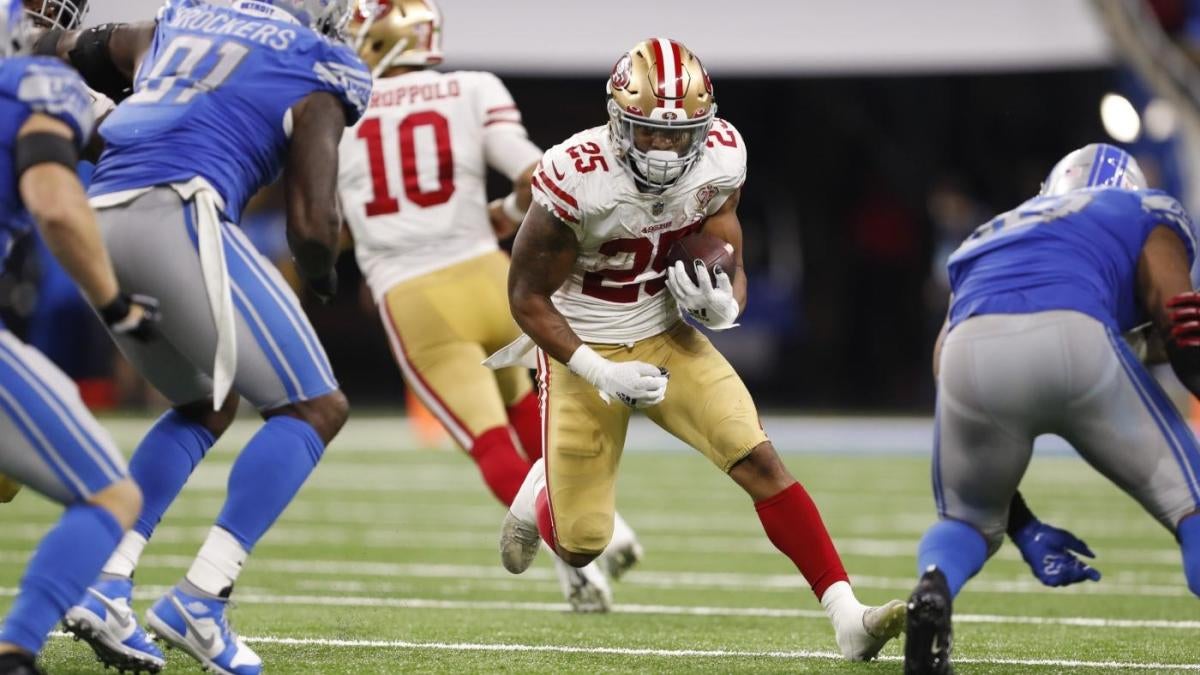 Elijah Mitchell Fantasy Analysis: Was your waiver claim on 49ers RB worth  it?