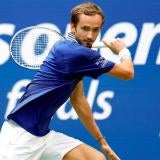Daniil Medvedev 2021 US Open