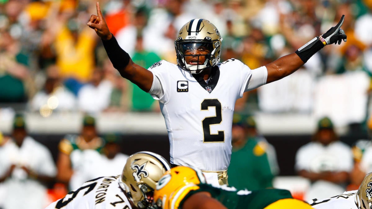 USA TODAY Sports NFL predictions aren't high on Saints, Jameis Winston