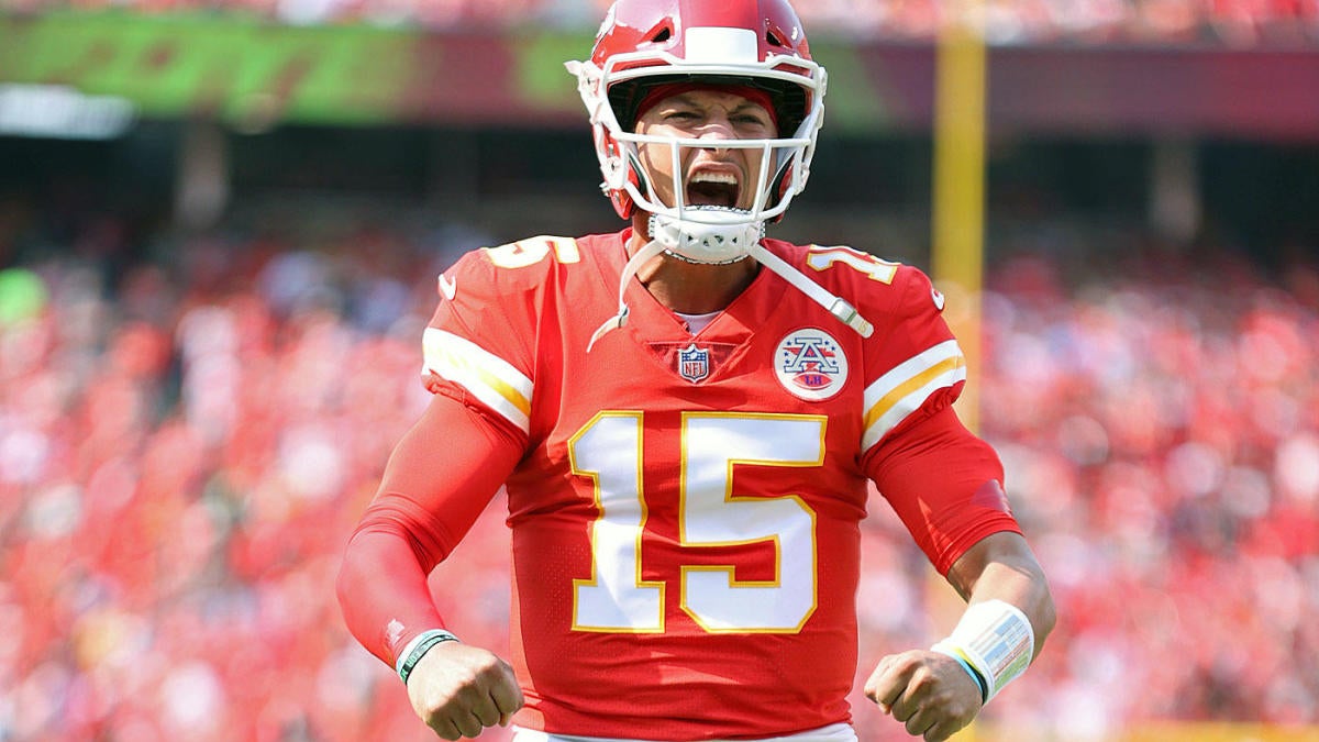 Week 2 NFL odds, picks: Chiefs outclass Ravens again and more of Jason La Canfora’s best bets