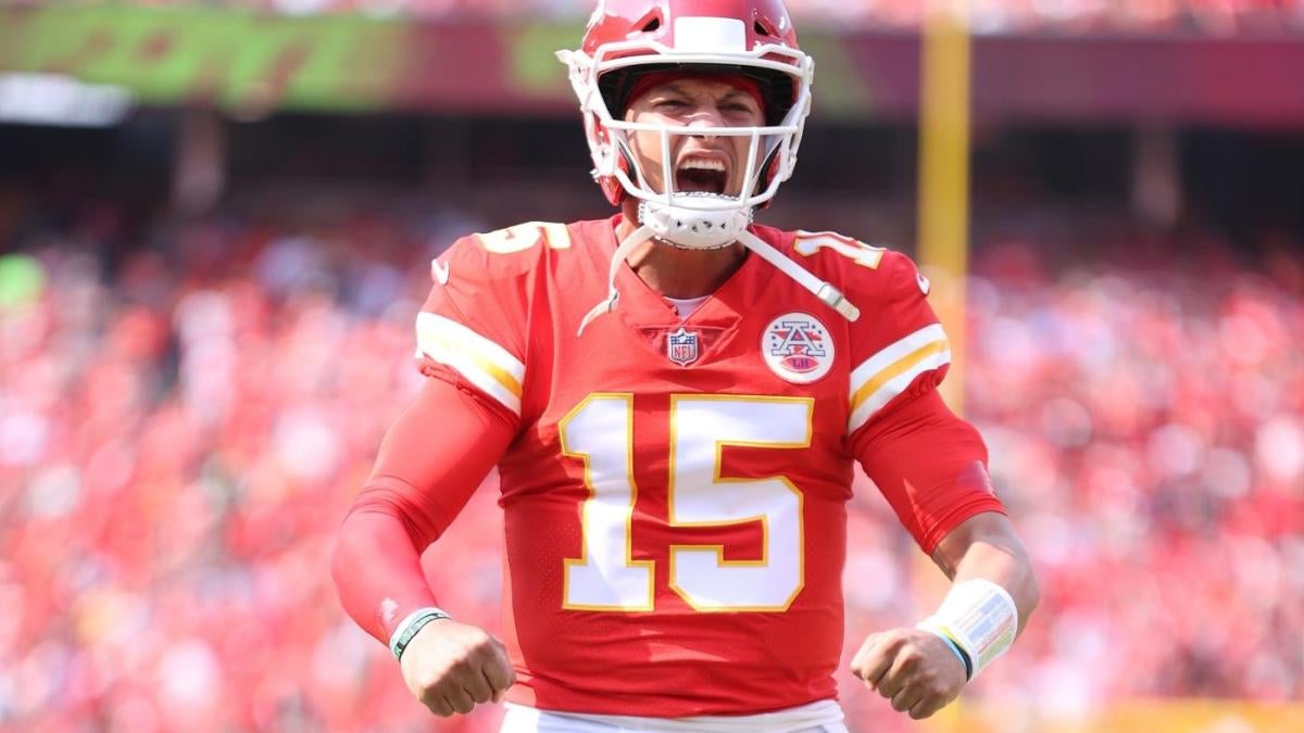 Bengals-Chiefs odds: Opening AFC Championship Game betting line, points  spread, more - DraftKings Network