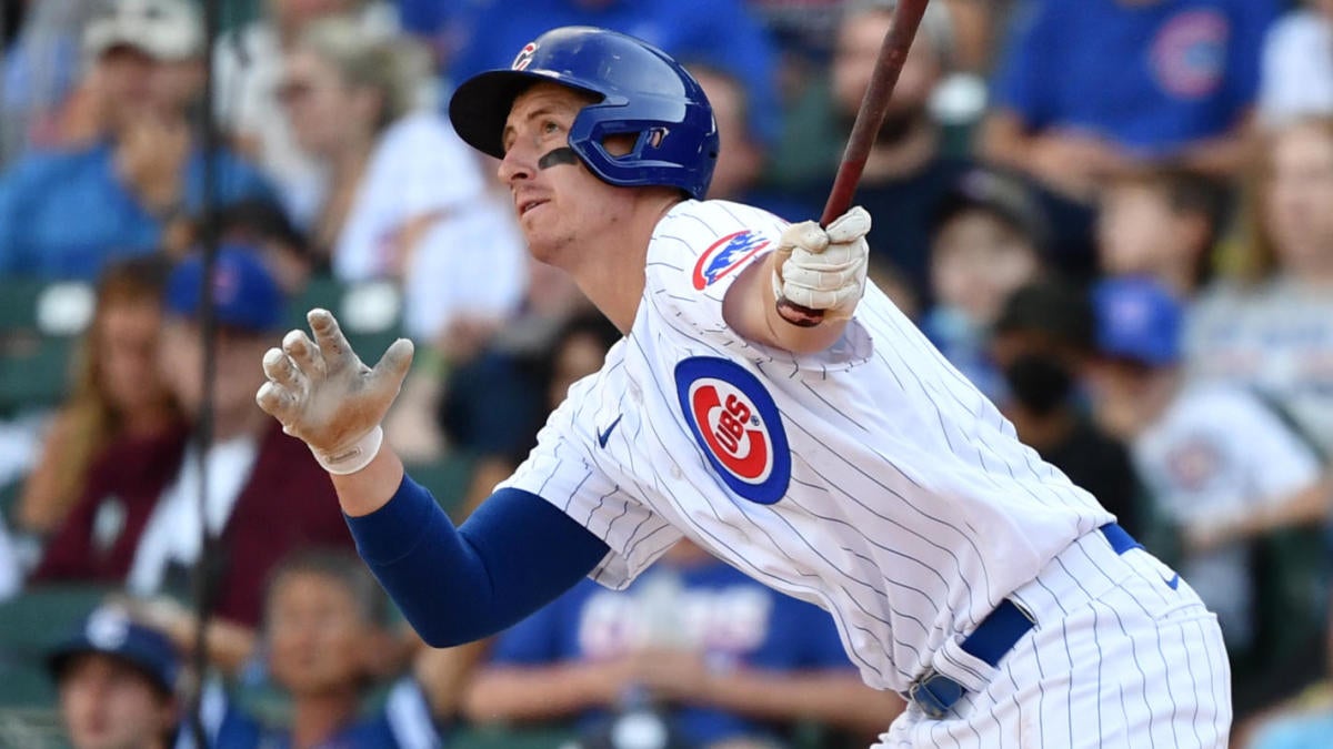 Fantasy Baseball Waiver Wire: Blue Hair, Don't Care - FantraxHQ