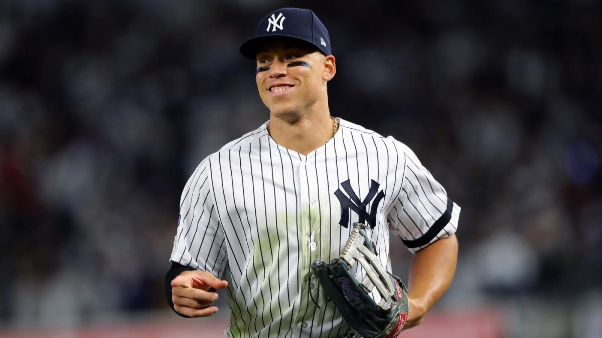 Pemilik Yankees menyebut Aaron Judge ‘salah satu wajah waralaba’ tetapi mengatakan belum ada pembicaraan perpanjangan