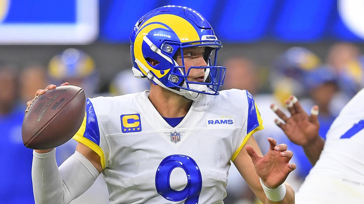 NFL Picks, Predictions, Odds, Lines for Week 3: Can the Rams outlast the  Bucs?